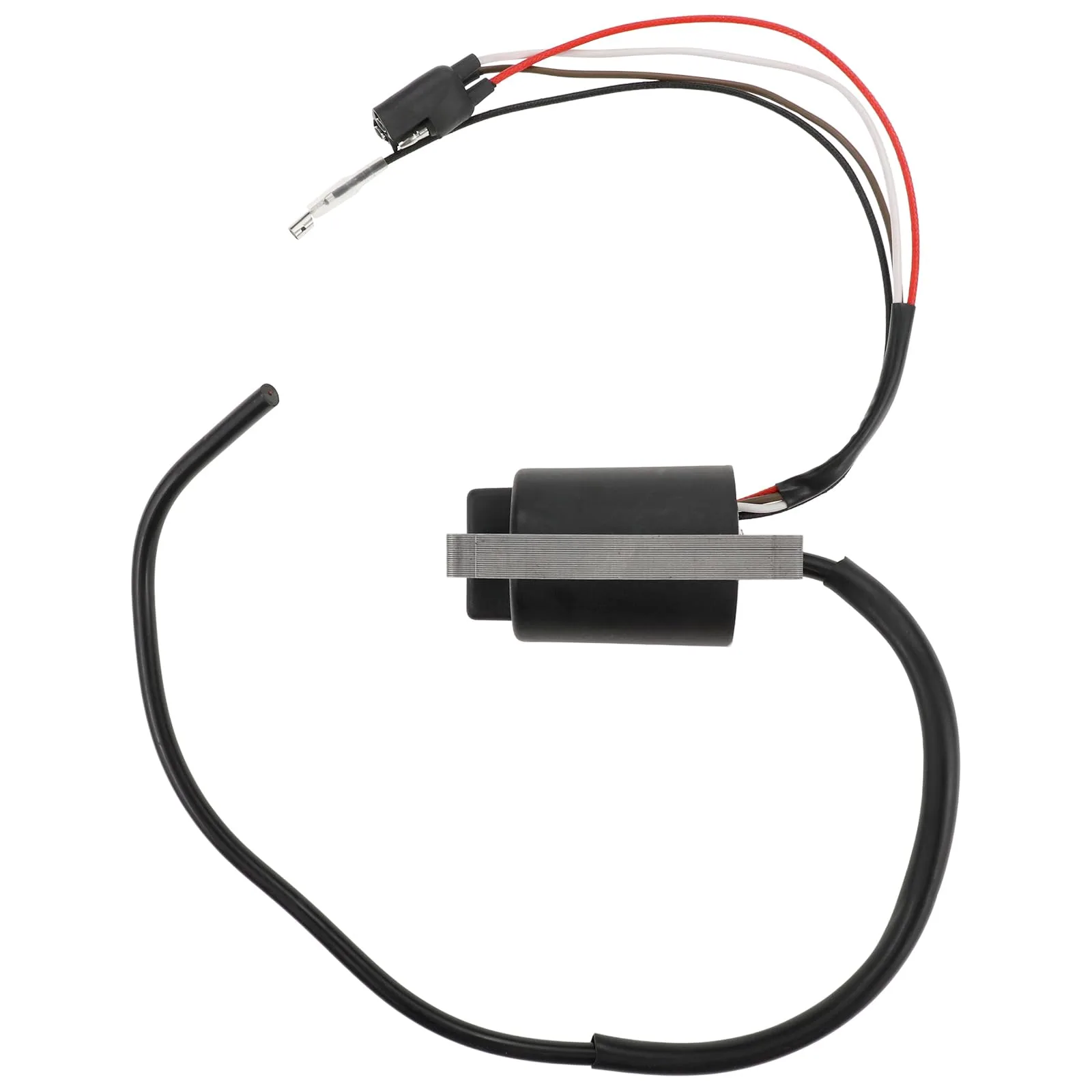 OUAKIKAN Ignition Coil OK568 for Club Car DS 1984-1989 (341cc) image 2