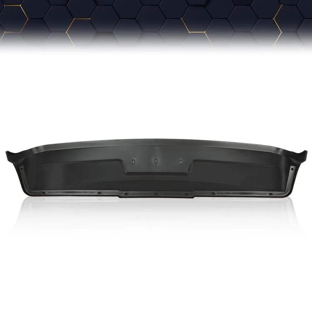 PIT66 Front Cowl Cap for E-Z-GO Marathon 1988-1994 image 4