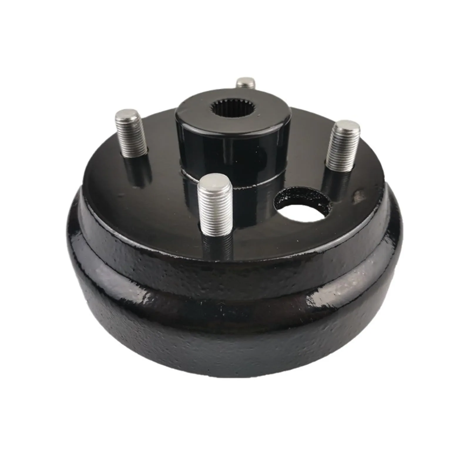 CHMIFTNX Rear Brake Drum 19186-G1/21807G2/G1 (24 & 30-tooth) image 3