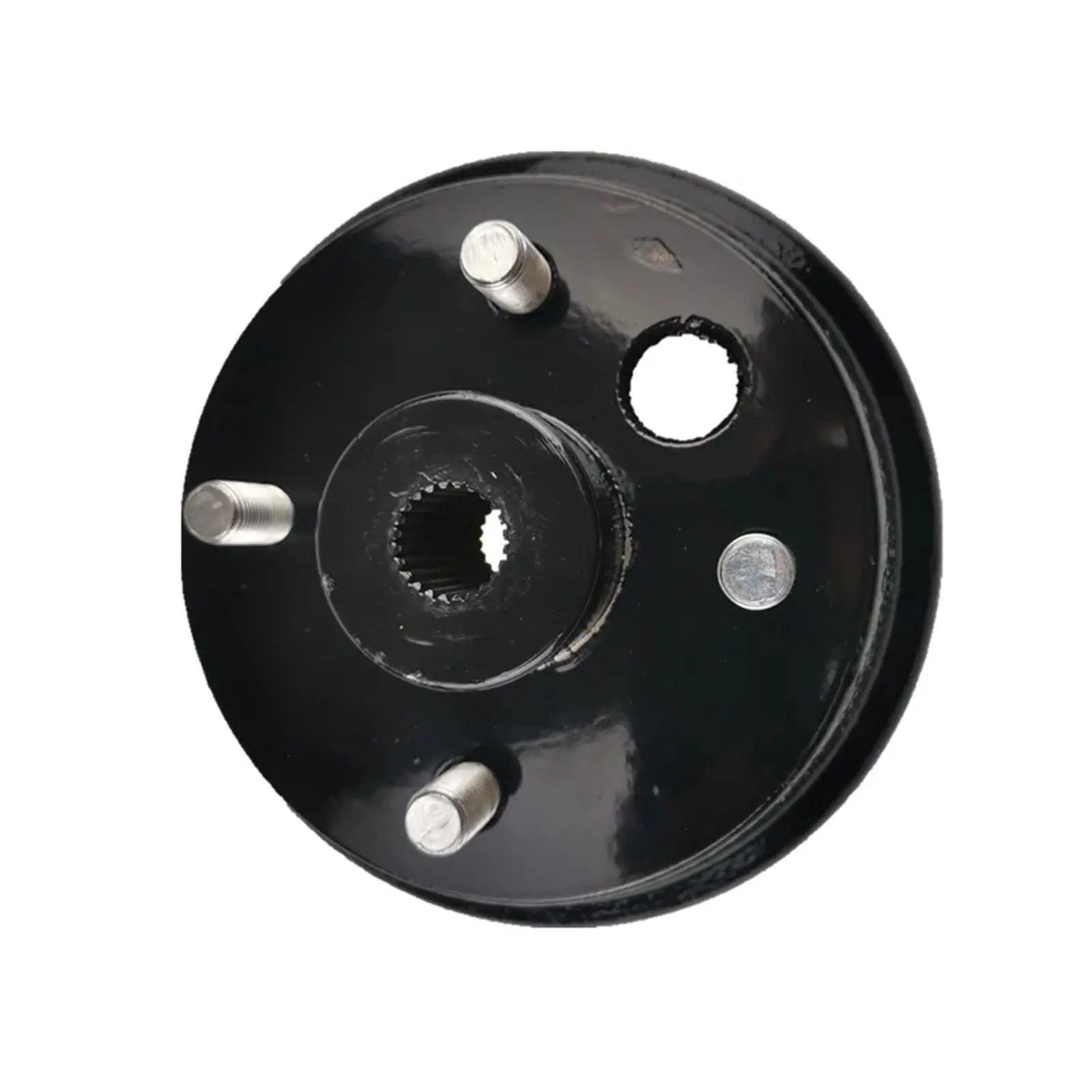 CHMIFTNX Rear Brake Drum 19186-G1/21807G2/G1 (24 & 30-tooth) image 4
