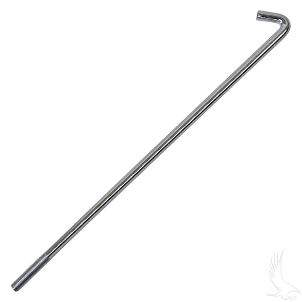 Performance Plus Carts BAT-2016 Battery Hold-Down Rod