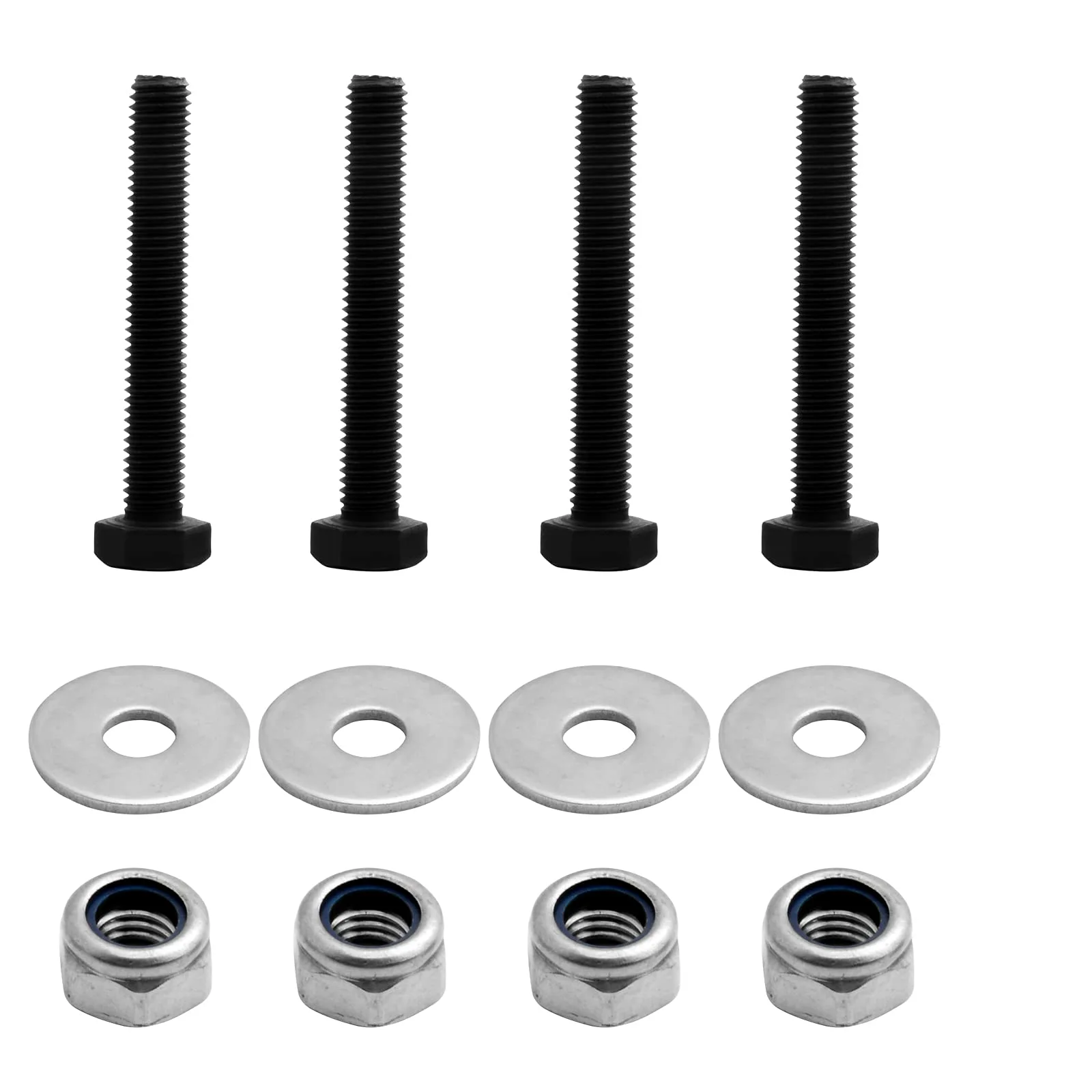 Roykaw G-0127 Front Lift Block for Club Car DS image 3