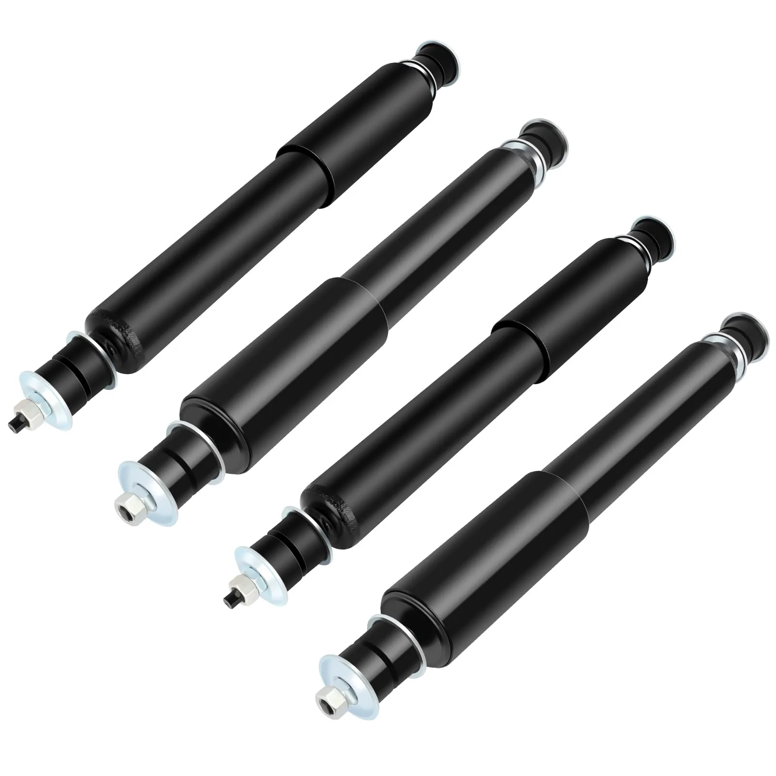 ILVGOLF Shock Absorber Kit for E-Z-GO TXT, 1994+