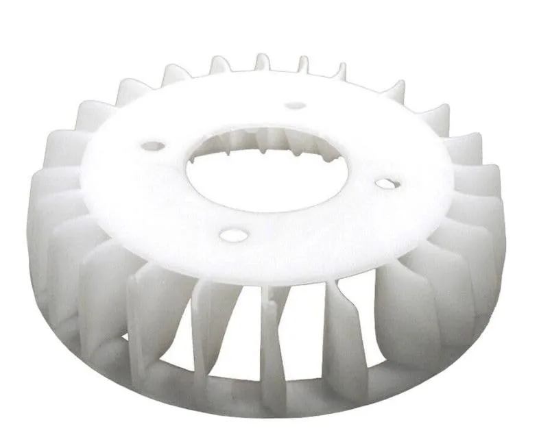 3G Cooling Fan for EZGO RXV Kawasaki Engine