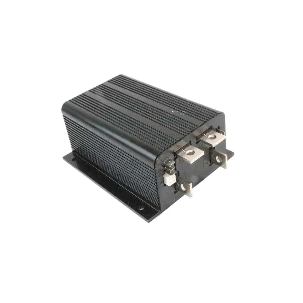 BEIBEINOYA 36V 275A Controller for E-Z-GO Marathon 1989-94