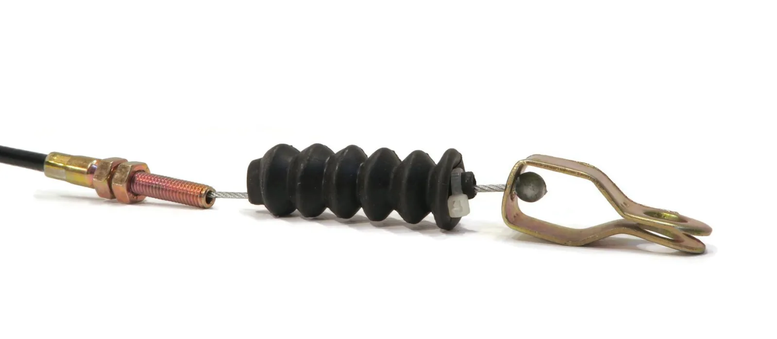 The ROP Shop Throttle Cable for Yamaha G14 G16 G22 image 4