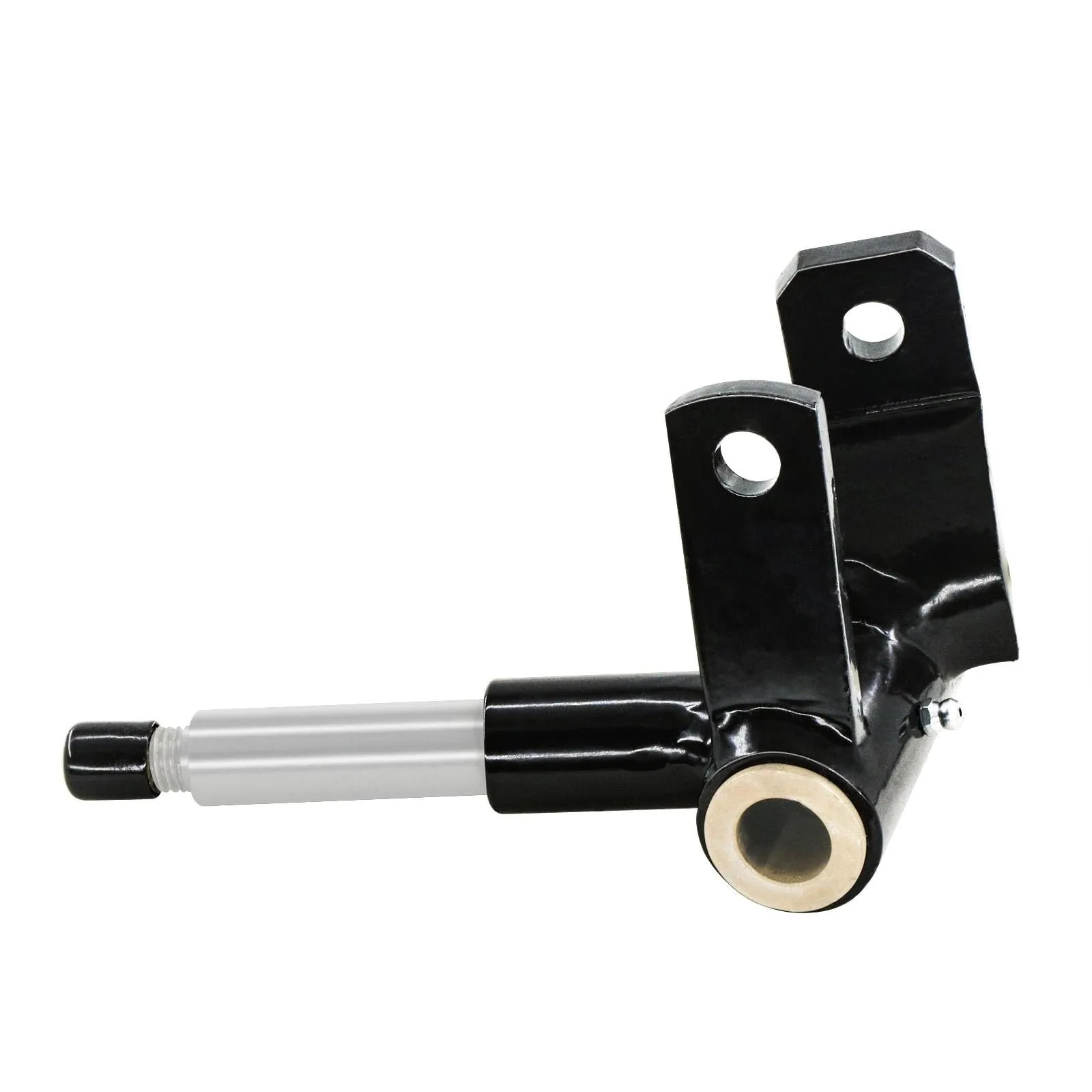 Right Golf Cart Steering Knuckle image 3