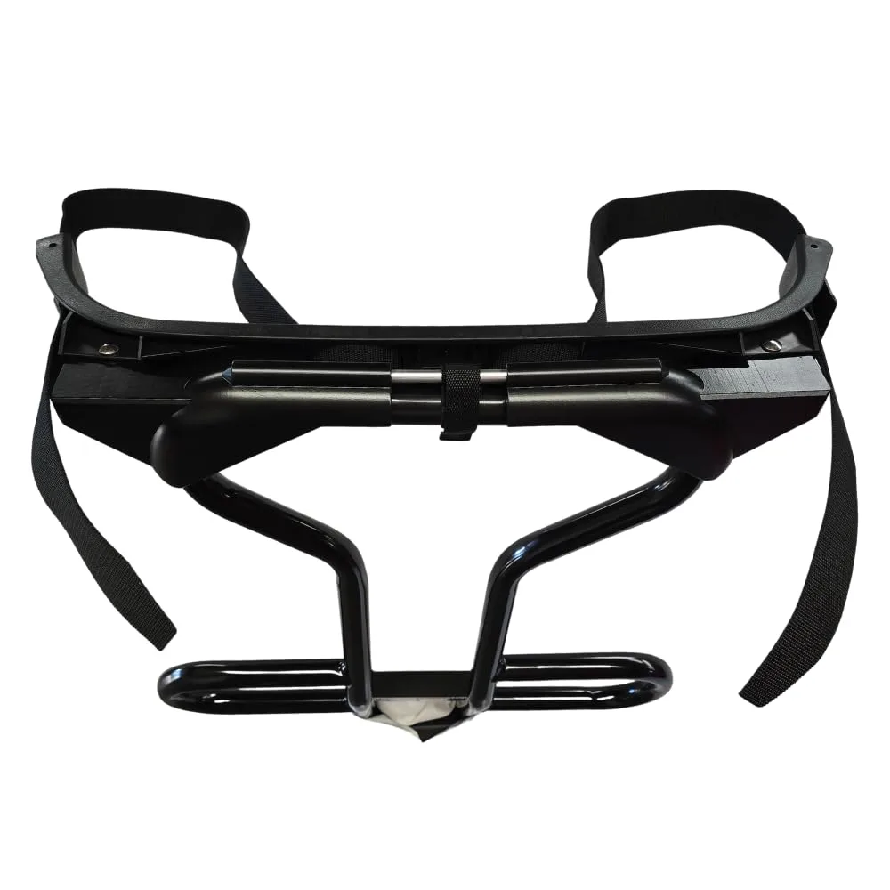 REVENGE ICON I-Series Rear Seat Golf Bag Holder Top Bar image 2