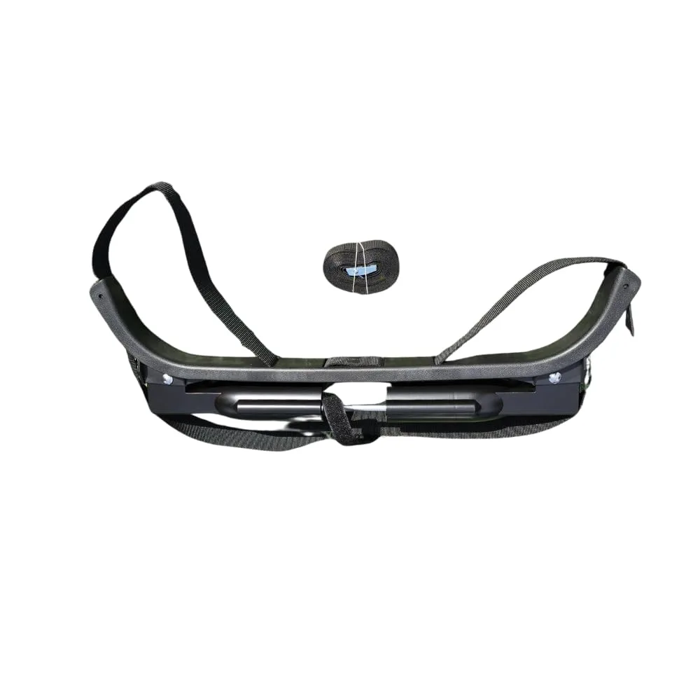 REVENGE ICON I-Series Rear Seat Golf Bag Holder Top Bar image 3