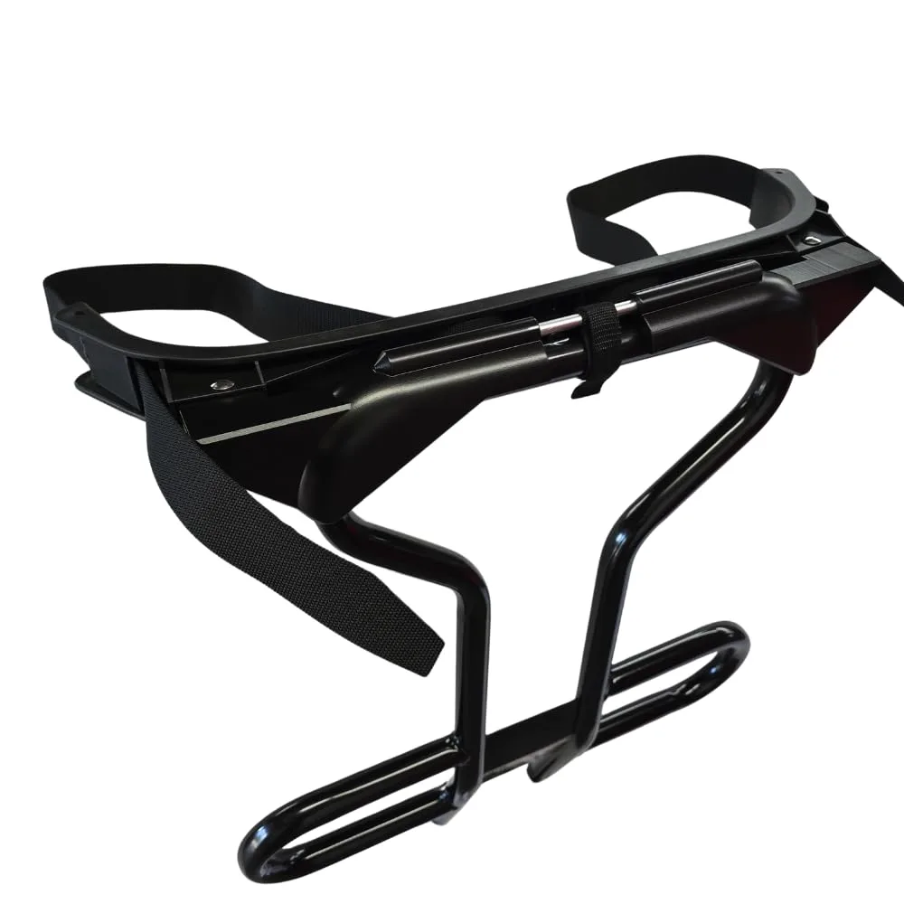 REVENGE ICON I-Series Rear Seat Golf Bag Holder Top Bar