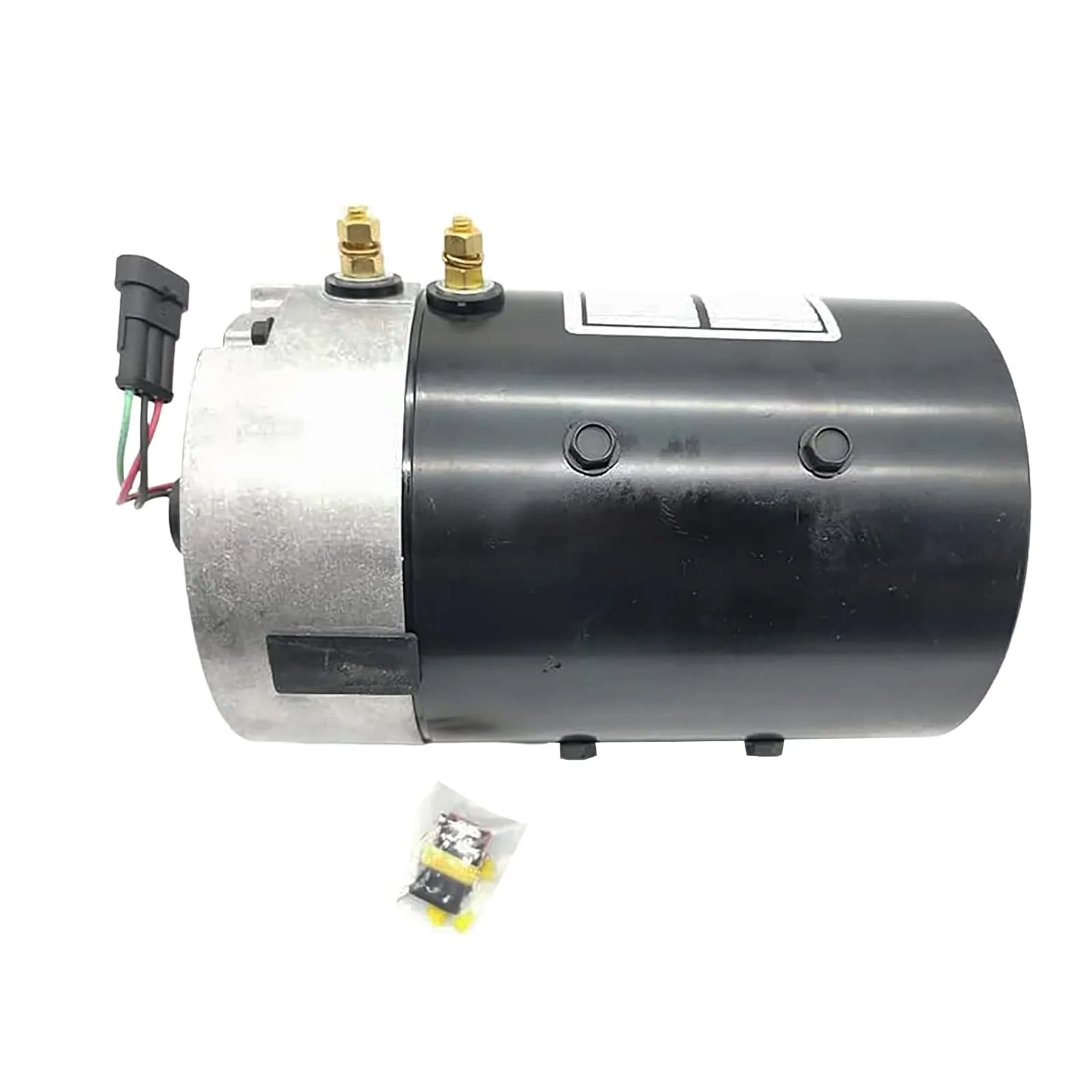 OCTOT Drive Motor 1008255 DA8-4012 ZQS48-3.8-T for Tomberlin E-Merge (2007+)