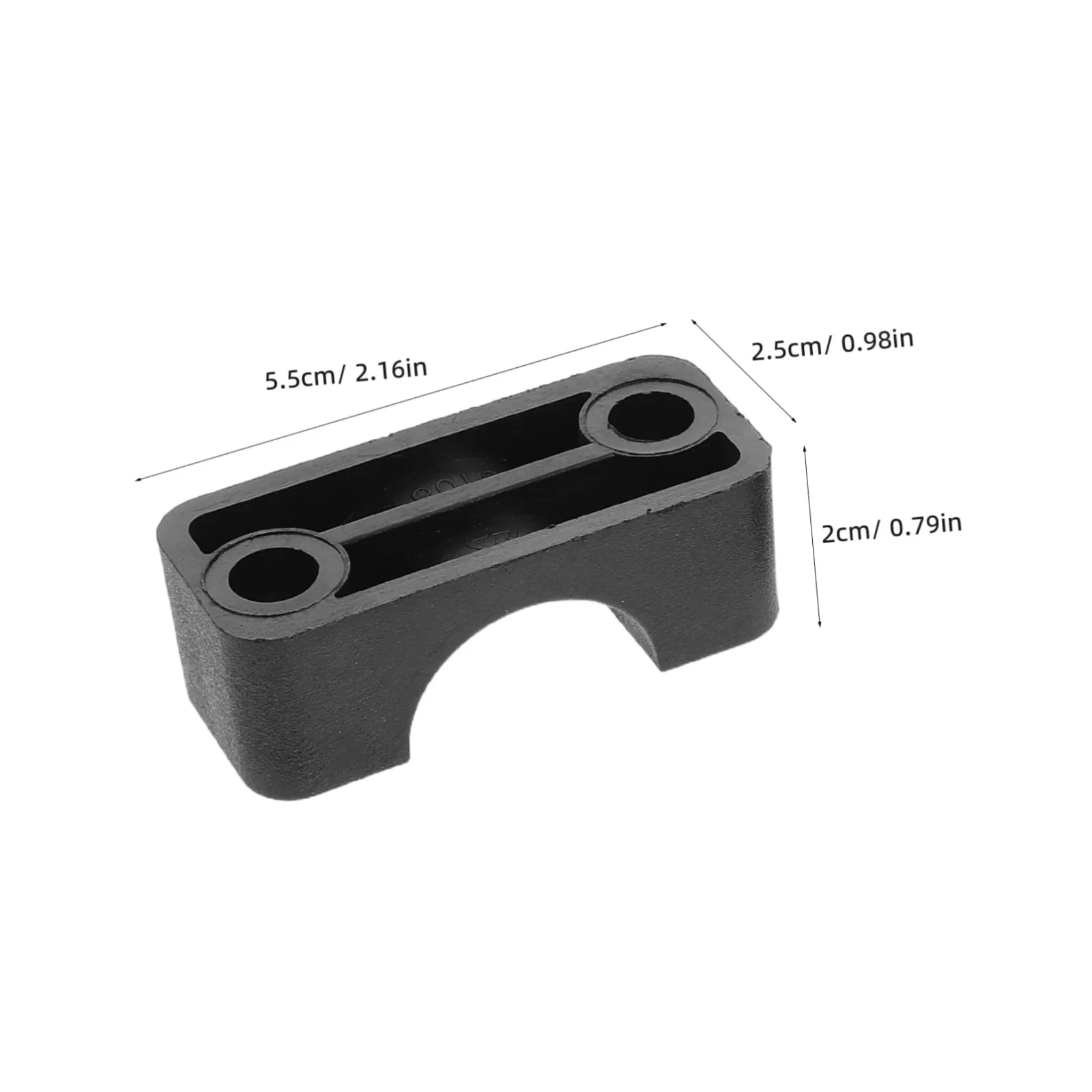 VICASKY Brake Block Set for Club Car Golf Carts — AVO5C14851420 image 2