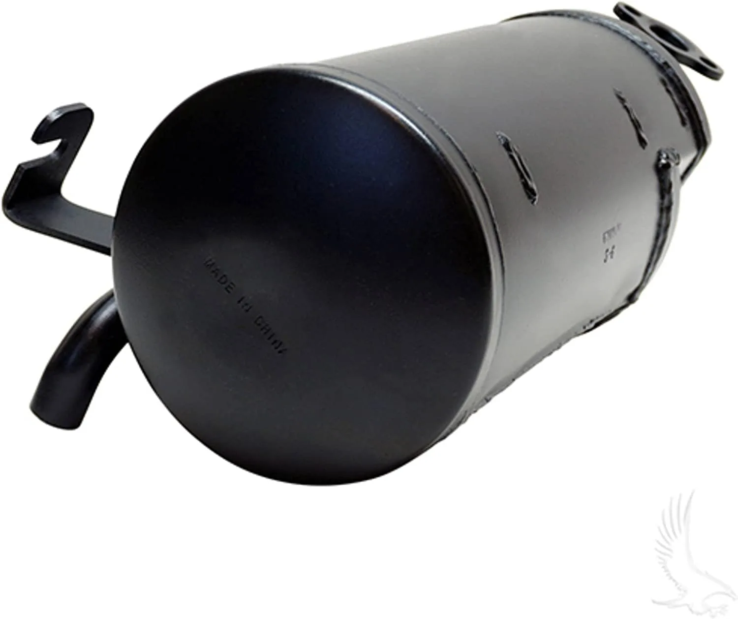 Red Hawk MUF-0008 Muffler for E-Z-GO RXV and TXT image 2