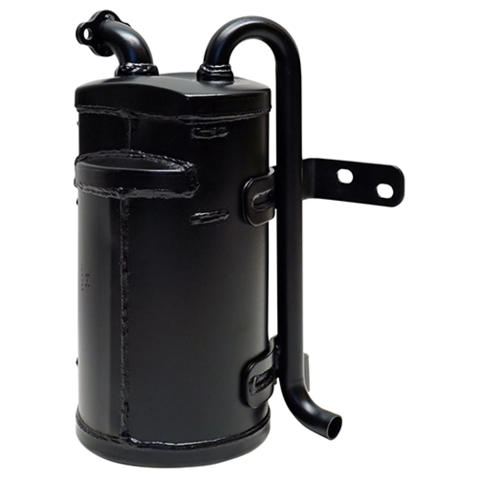 Red Hawk MUF-0008 Muffler for E-Z-GO RXV and TXT image 4