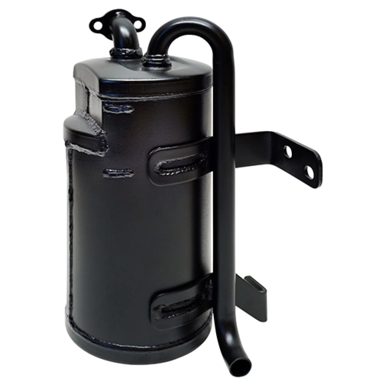 Red Hawk MUF-0008 Muffler for E-Z-GO RXV and TXT