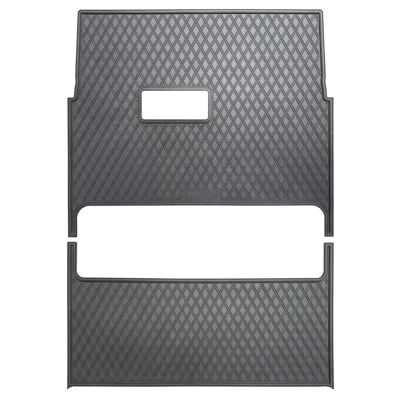Xtreme GCM157 Floor Mats for Advanced EV Horizon image 2