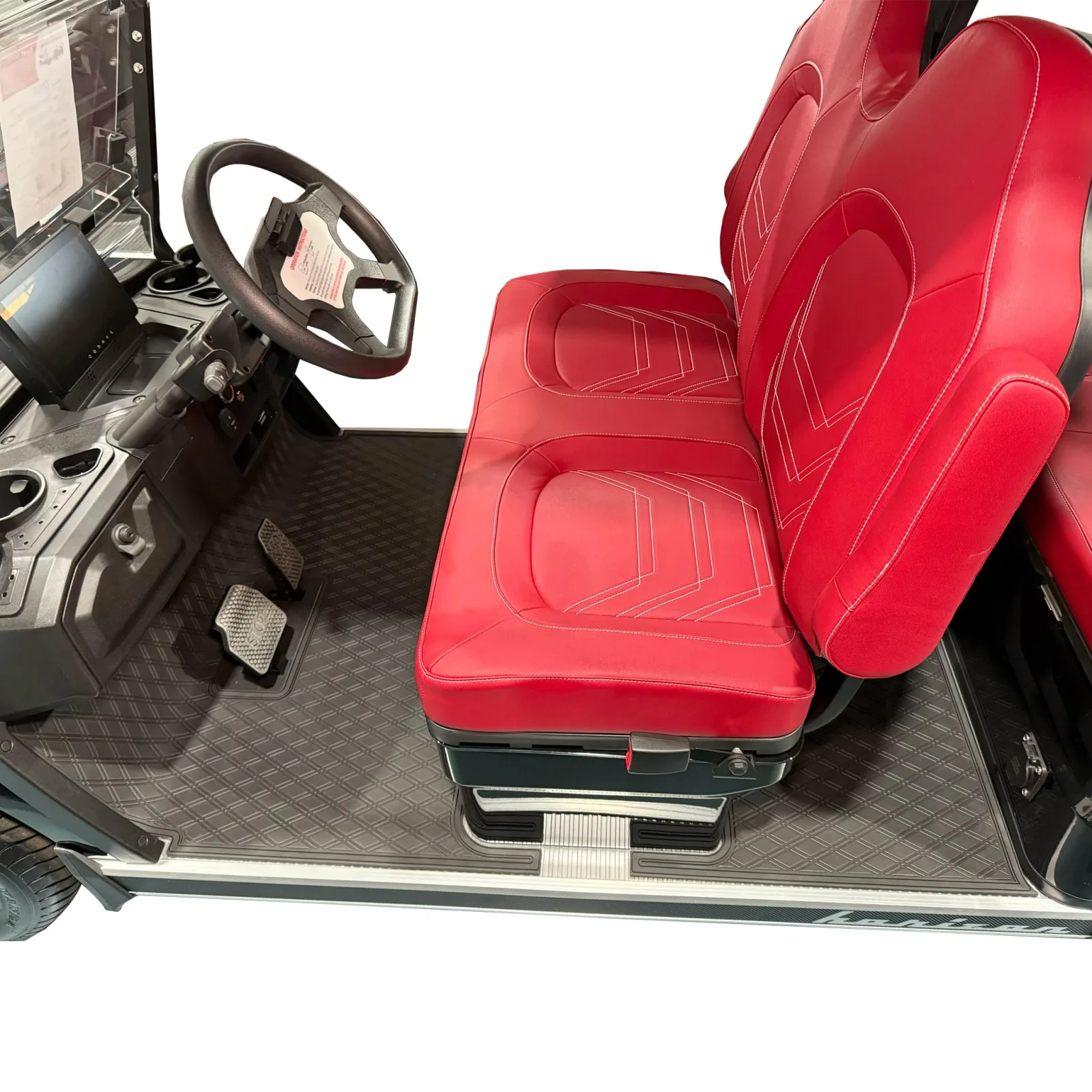 Xtreme GCM157 Floor Mats for Advanced EV Horizon