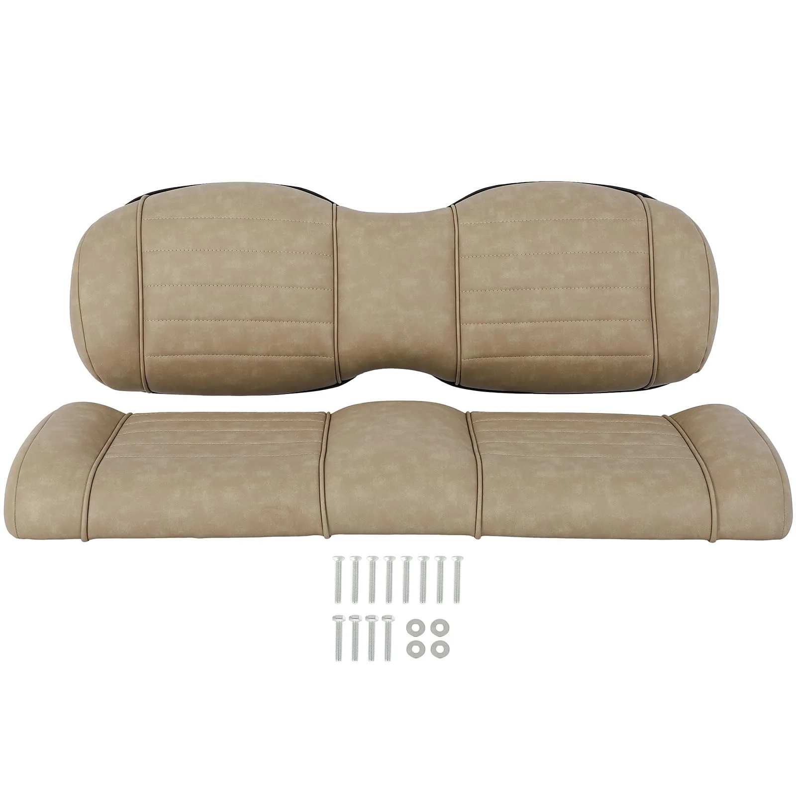 AINTIER Golf Cart Rear Seat Kit 183418-5228-1753441441
