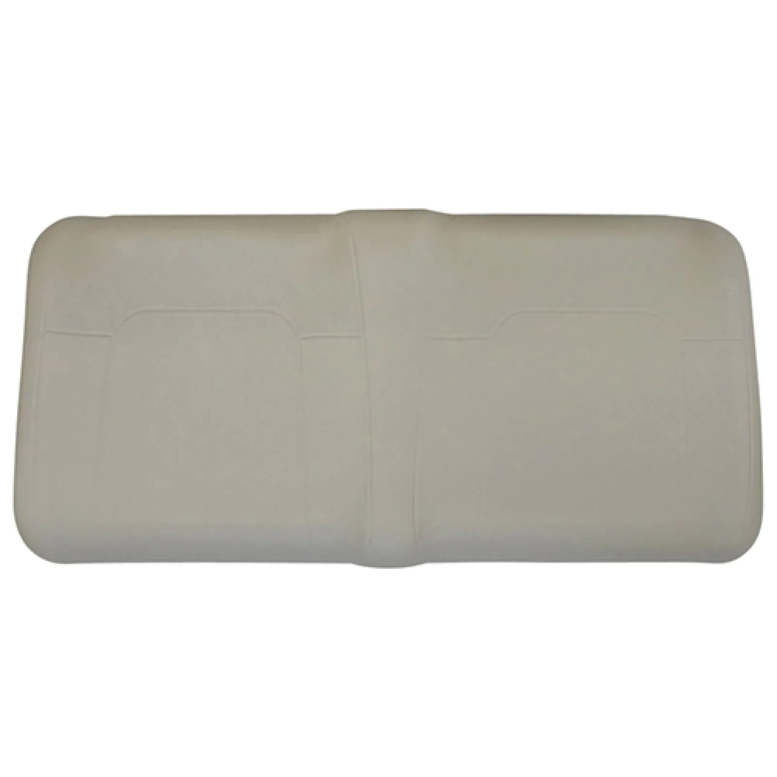 Red Hawk Seat Bottom Cushion for Yamaha Drive2