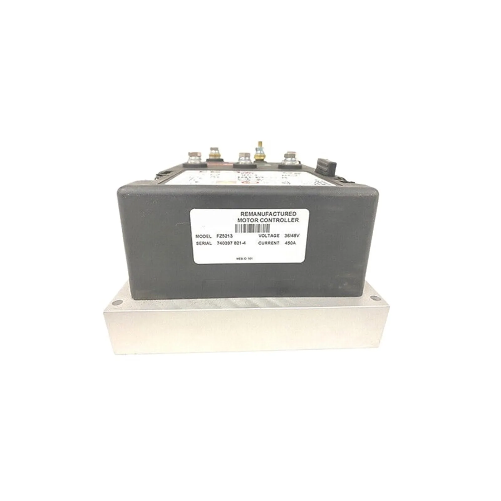 OYFEKNKUZ AC-2 48V 450A Controller 23018C.00000367 image 2