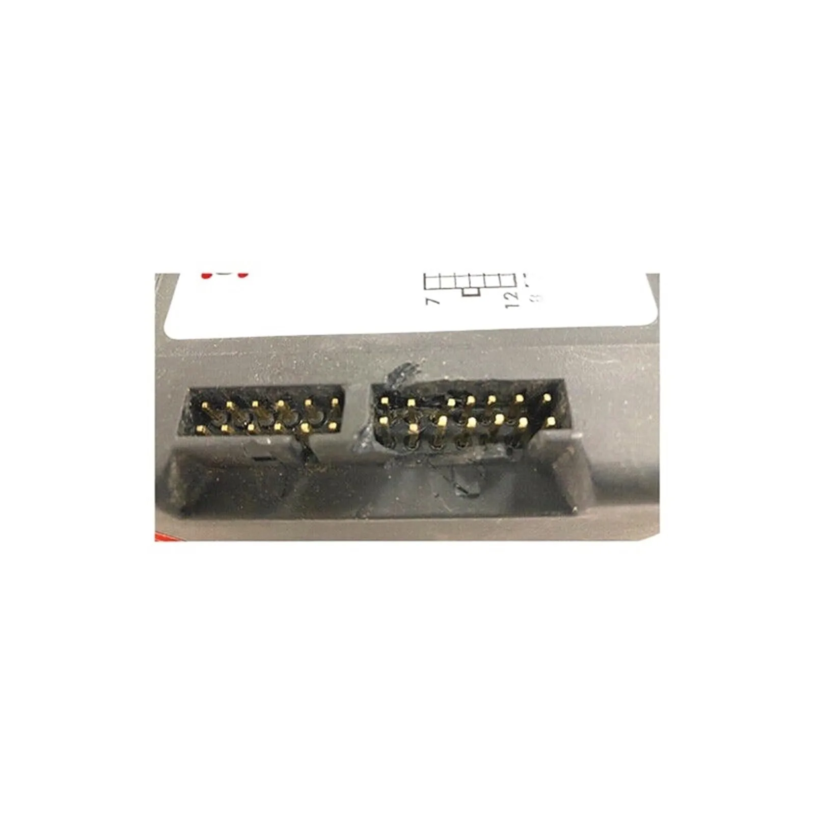 OYFEKNKUZ AC-2 48V 450A Controller 23018C.00000367 image 3