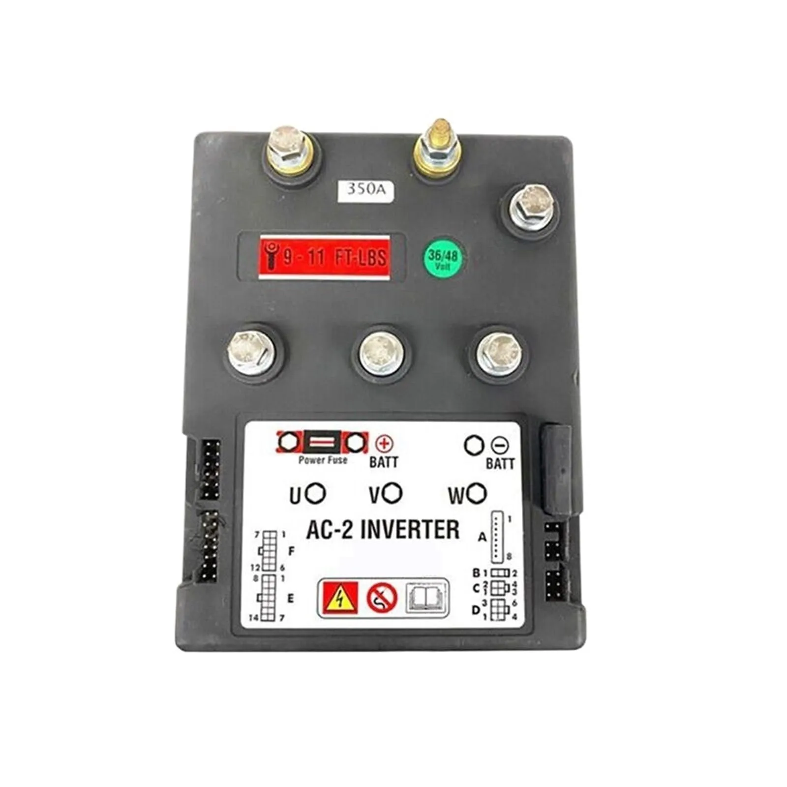 OYFEKNKUZ AC-2 48V 450A Controller 23018C.00000367
