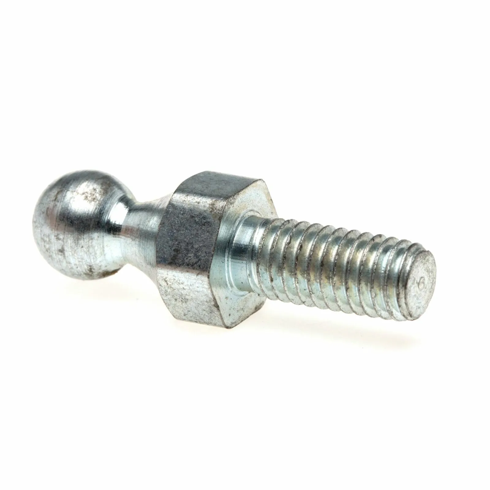 Buggies Unlimited E-Z-GO TXT/RXV Shifter Cable Ball Stud image 2