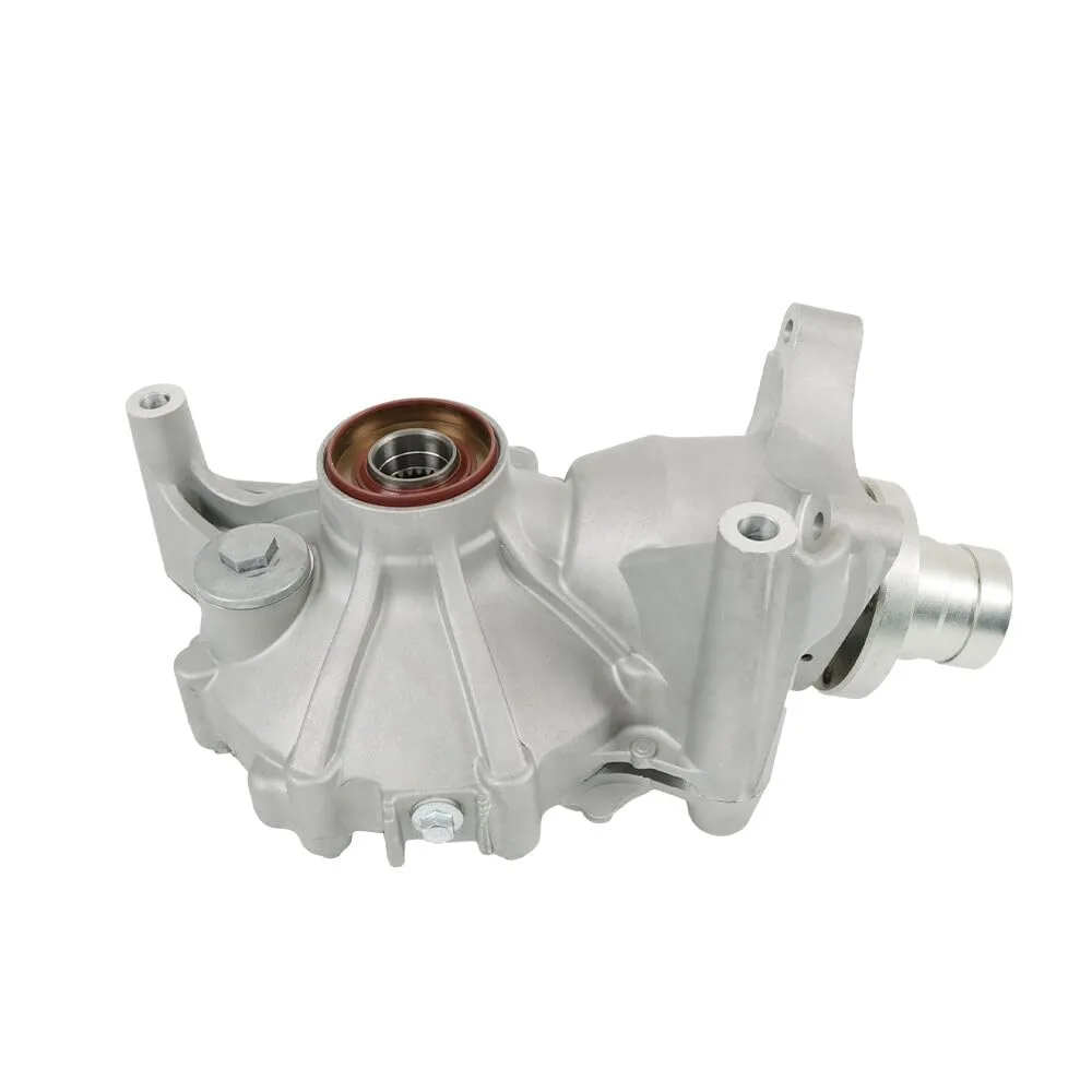 Honda Rancher 420 Rear Differential 41300-HR6-660