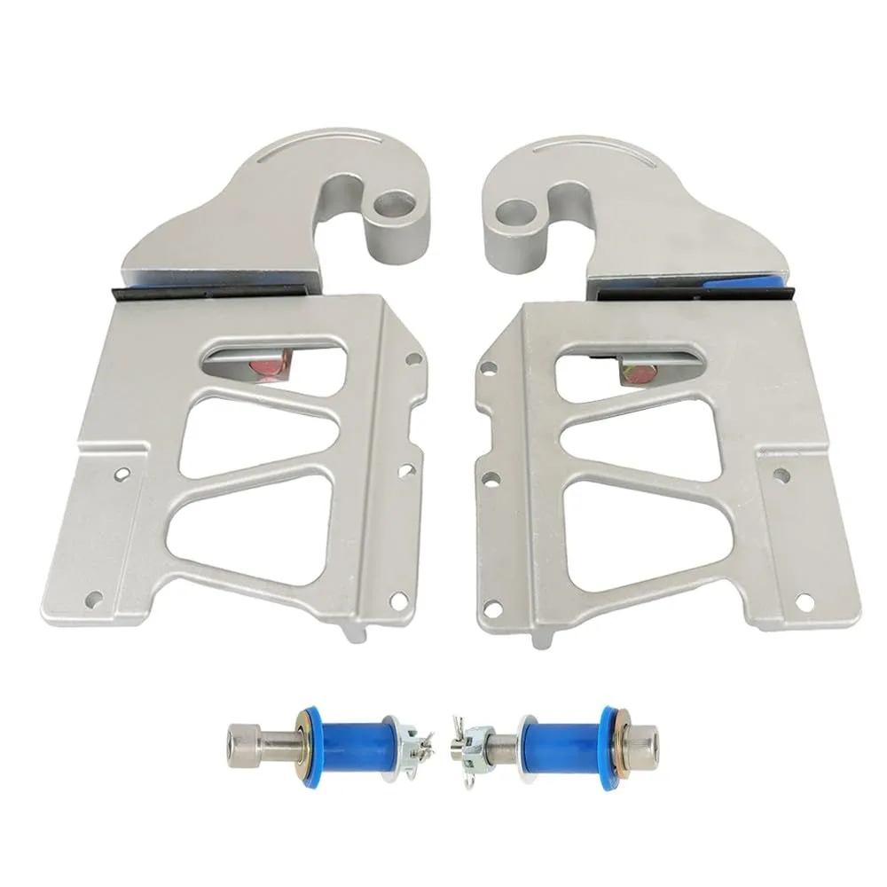 Peterbilt 378/379 Hood Hinge Pivot Bolt Kit Mod-G33S-3700