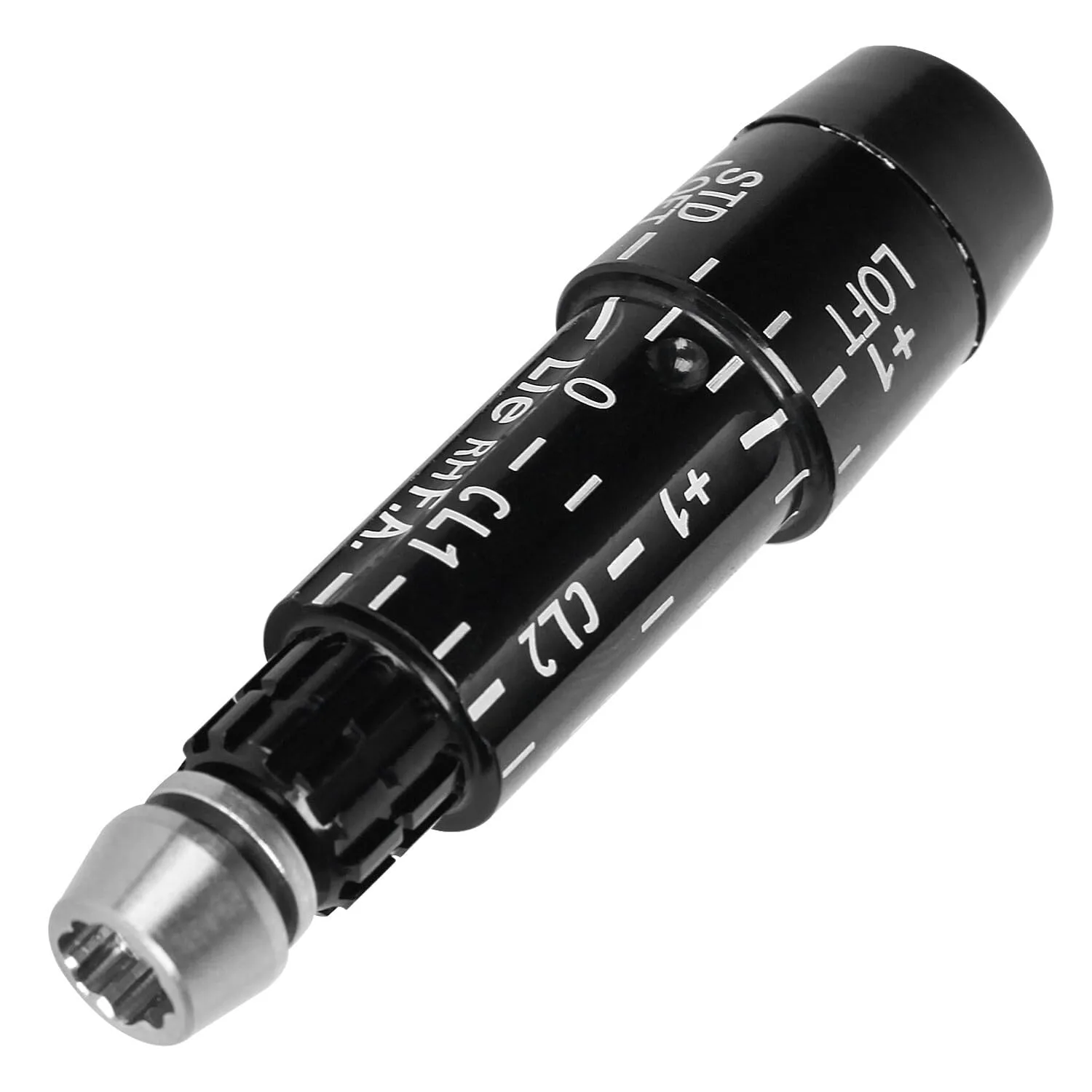 .335 Golf Shaft Adapter for Srixon ZX5 and ZX7 MK II Drivers image 2