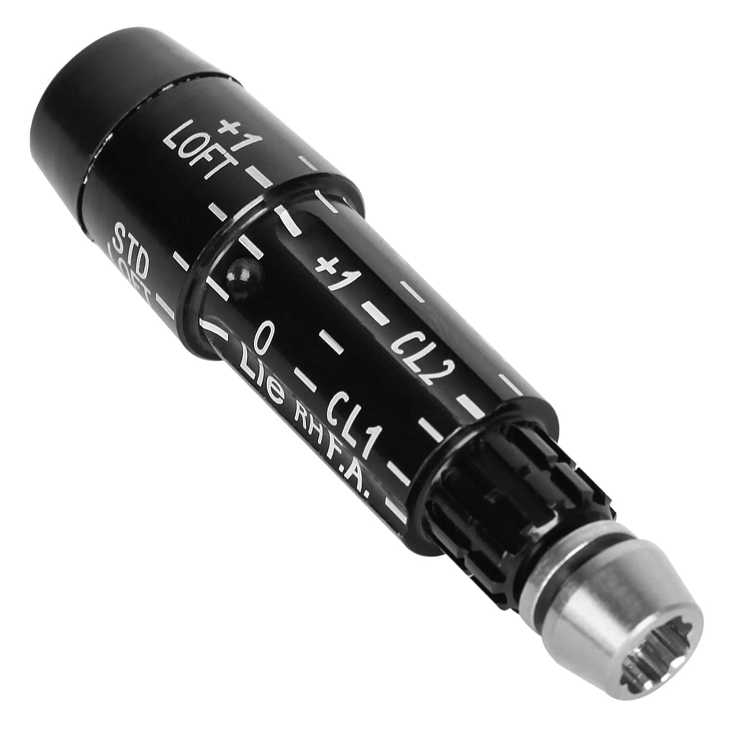 .335 Golf Shaft Adapter for Srixon ZX5 and ZX7 MK II Drivers image 4