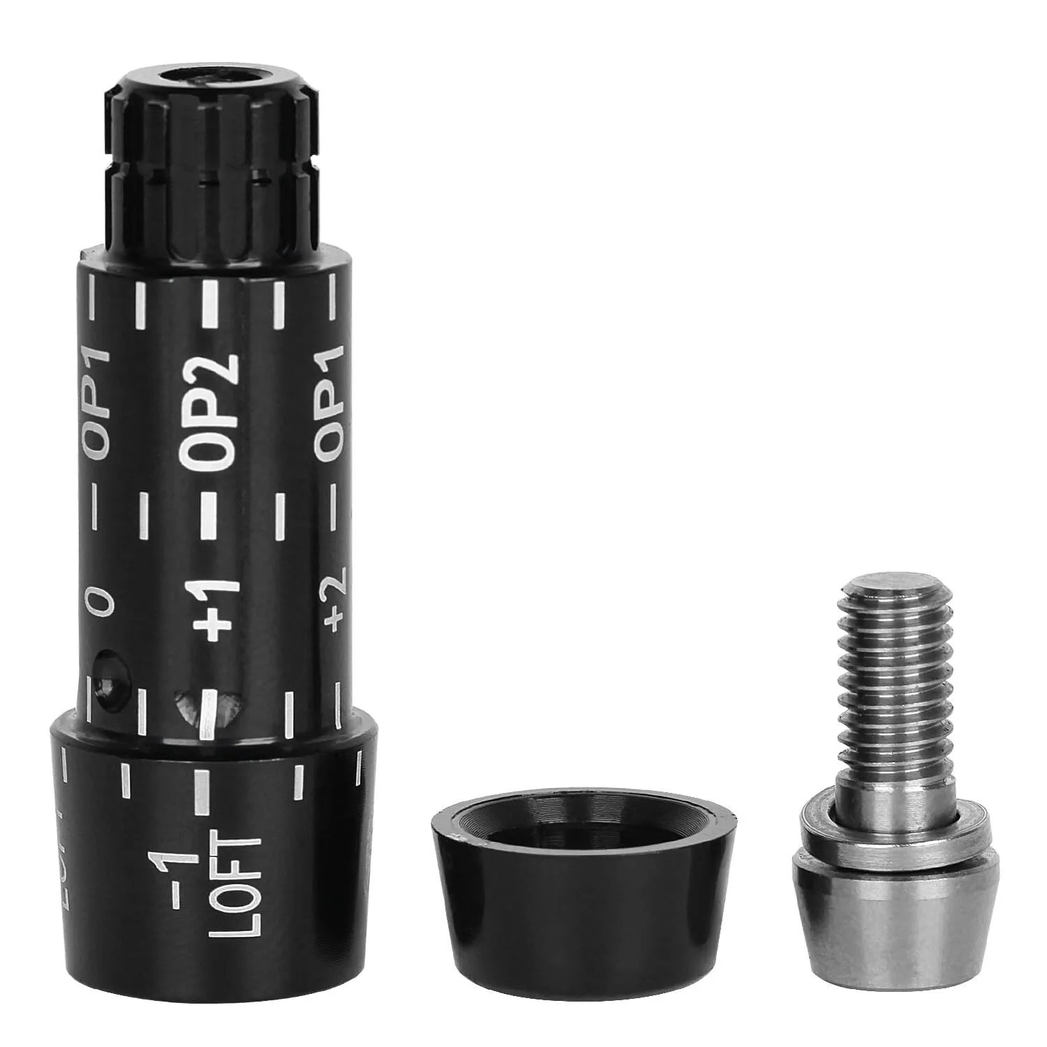 .335 Golf Shaft Adapter for Srixon ZX5 and ZX7 MK II Drivers