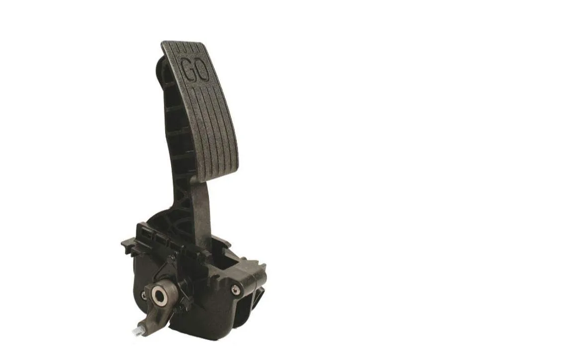 3G Accelerator Pedal Assembly for Club Car Precedent Gas