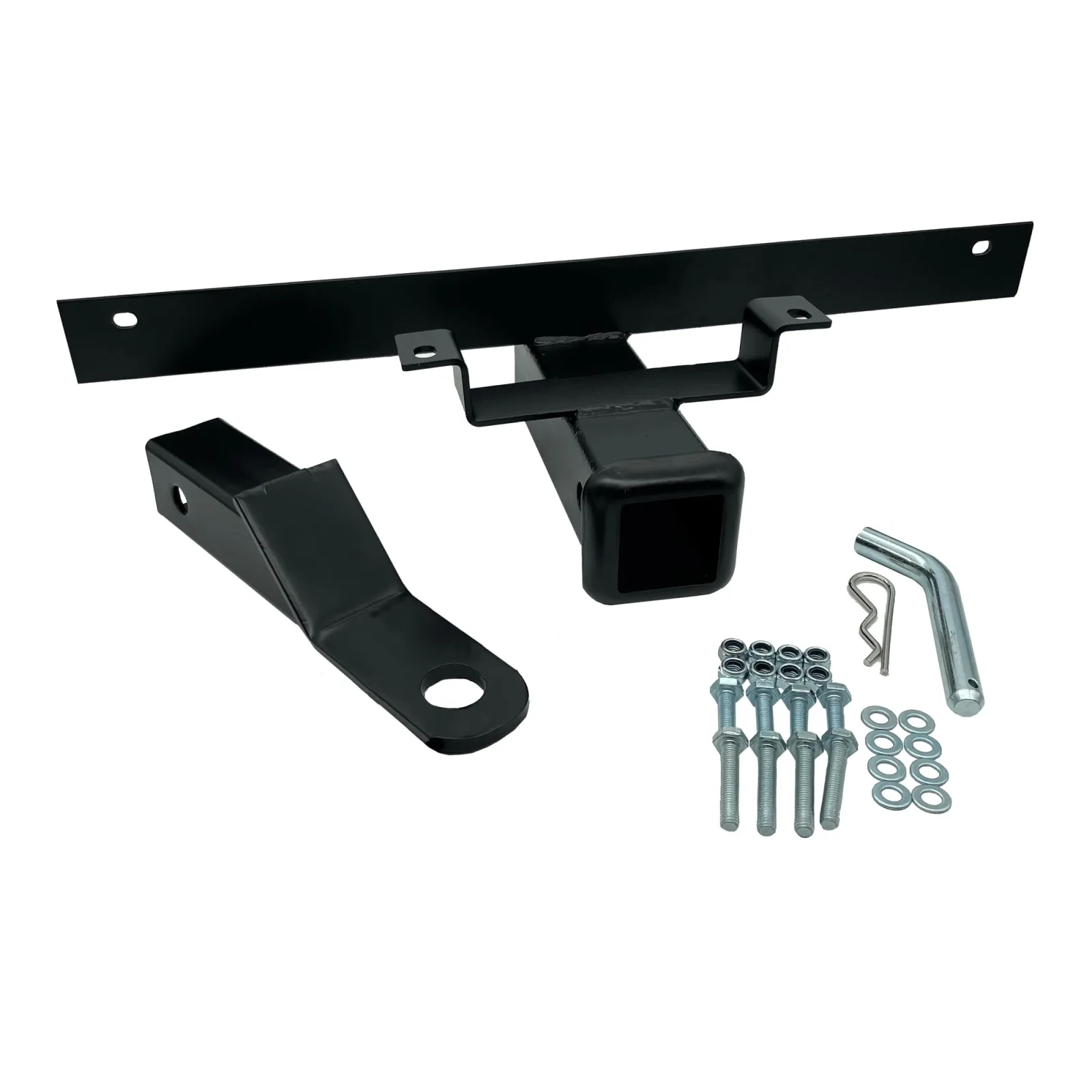 Club Car DS Trailer Hitch Kit 1982-Up | 20399