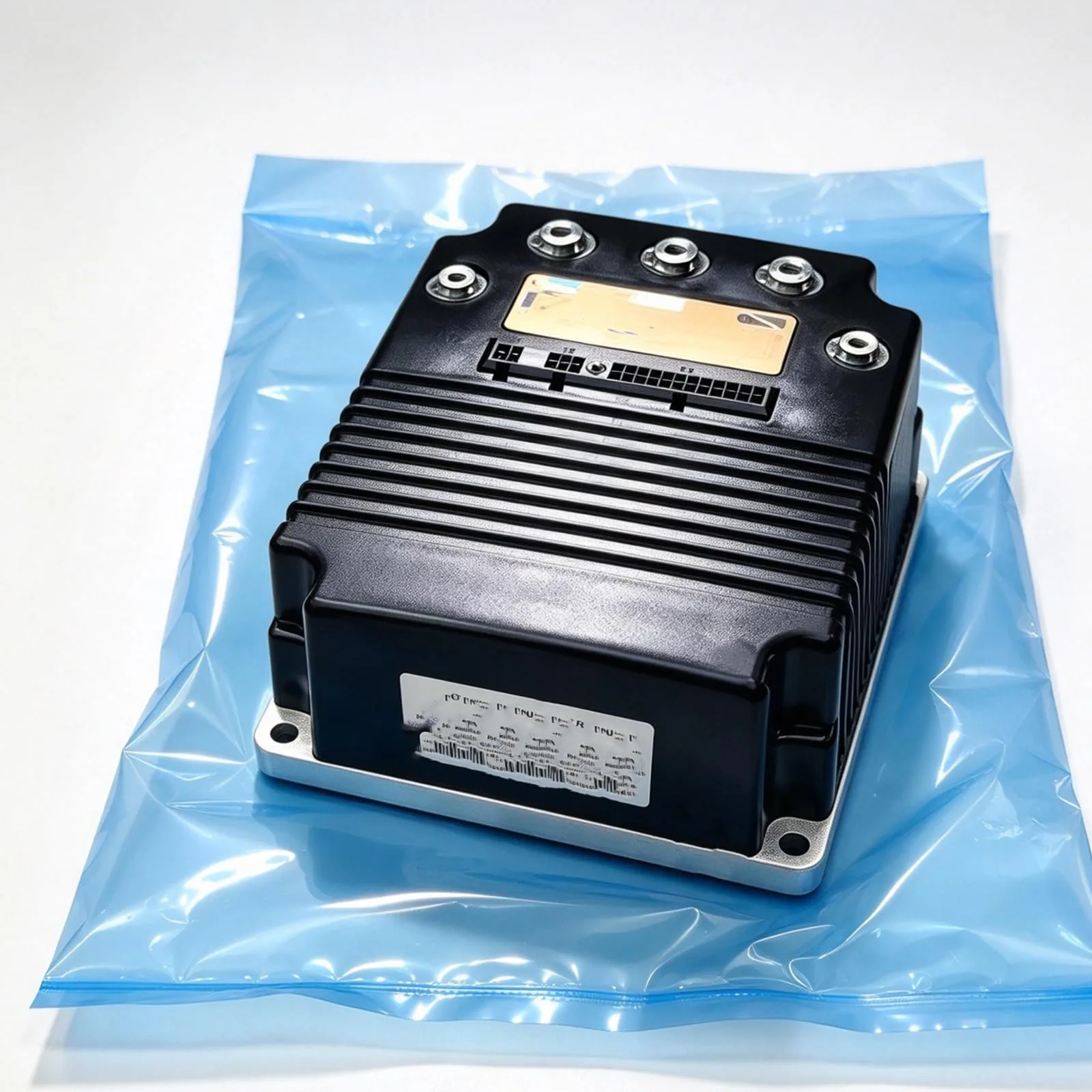 XYohykai 48V 500A Motor Controller for Tomberlin Emerge