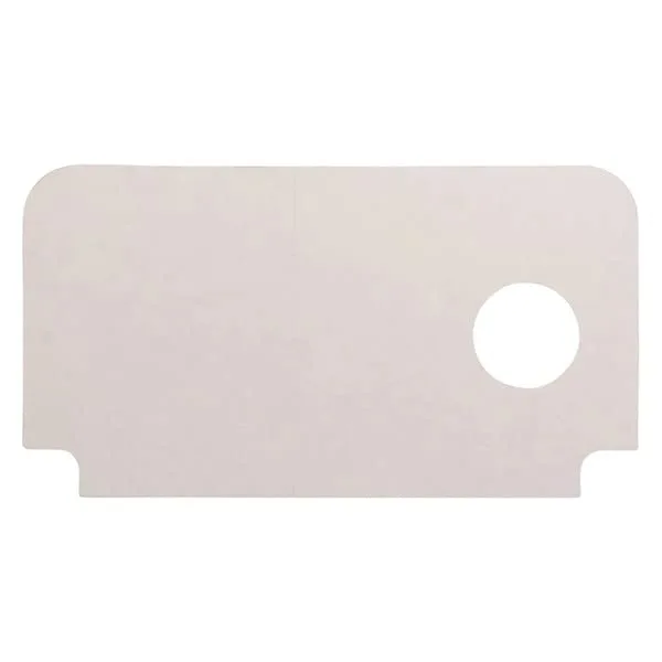 REVENGE KEY-24 Key Switch Decal for E-Z-GO Medalist/TXT image 2