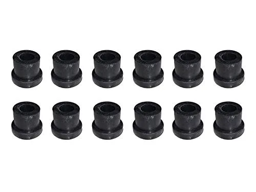 3G Flanged Leaf Spring Bushings (12-Pack) K2026 for STAR Classic 2008+