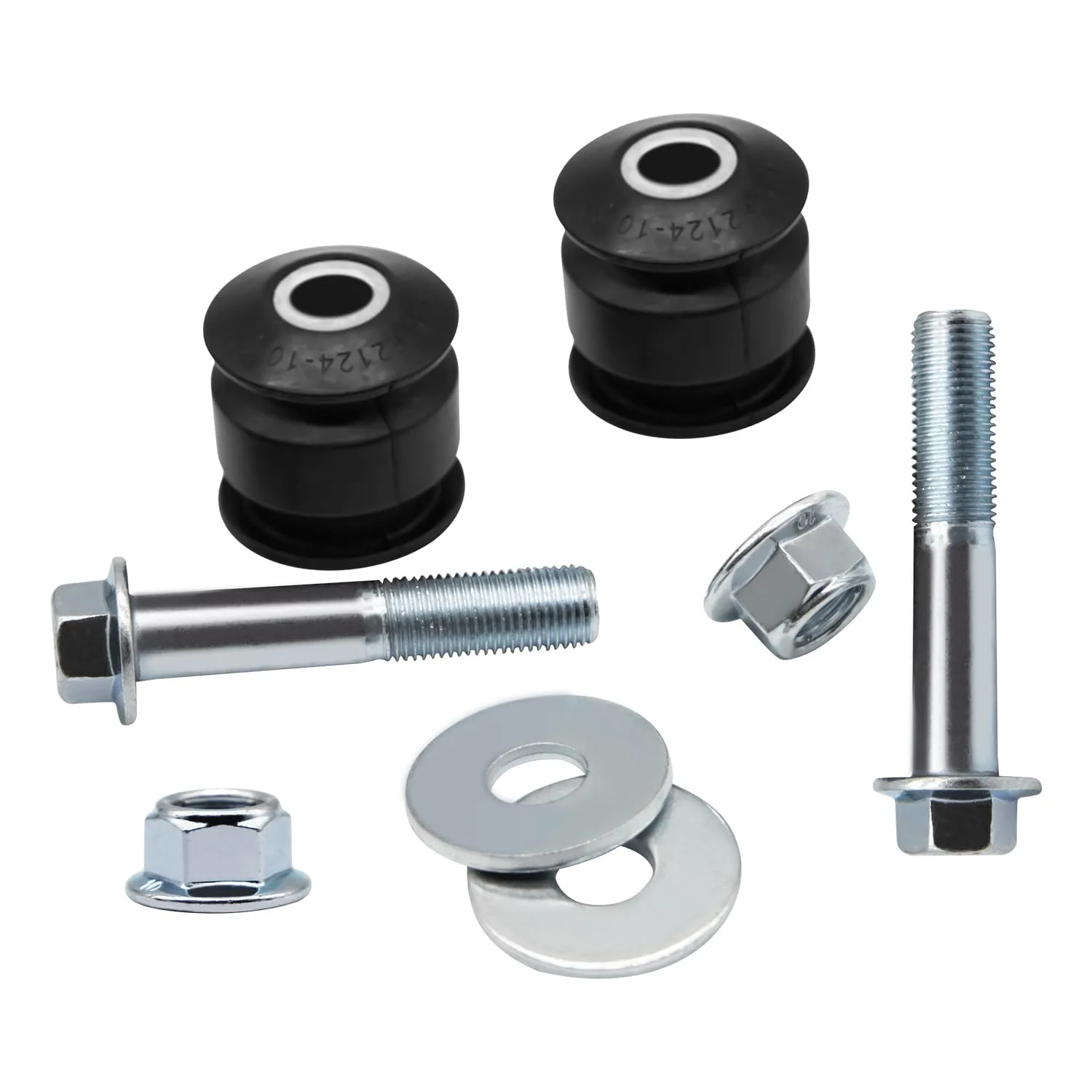 CLUBRALLY Rear Arm Bushing Kit for Yamaha G16-G29