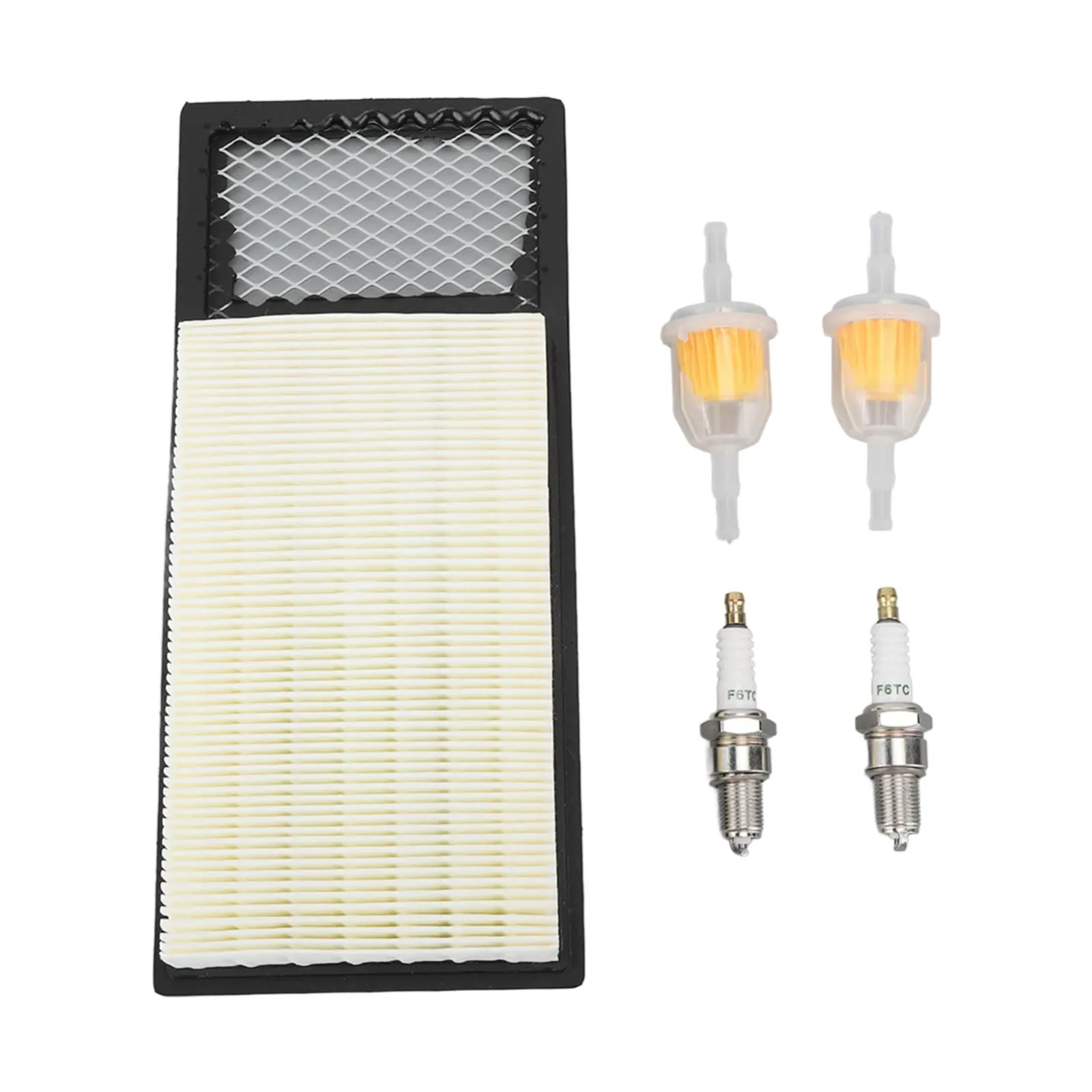 Air Filter for E-Z-GO Medalist TXT 295cc/350cc 1994–2005 image 2