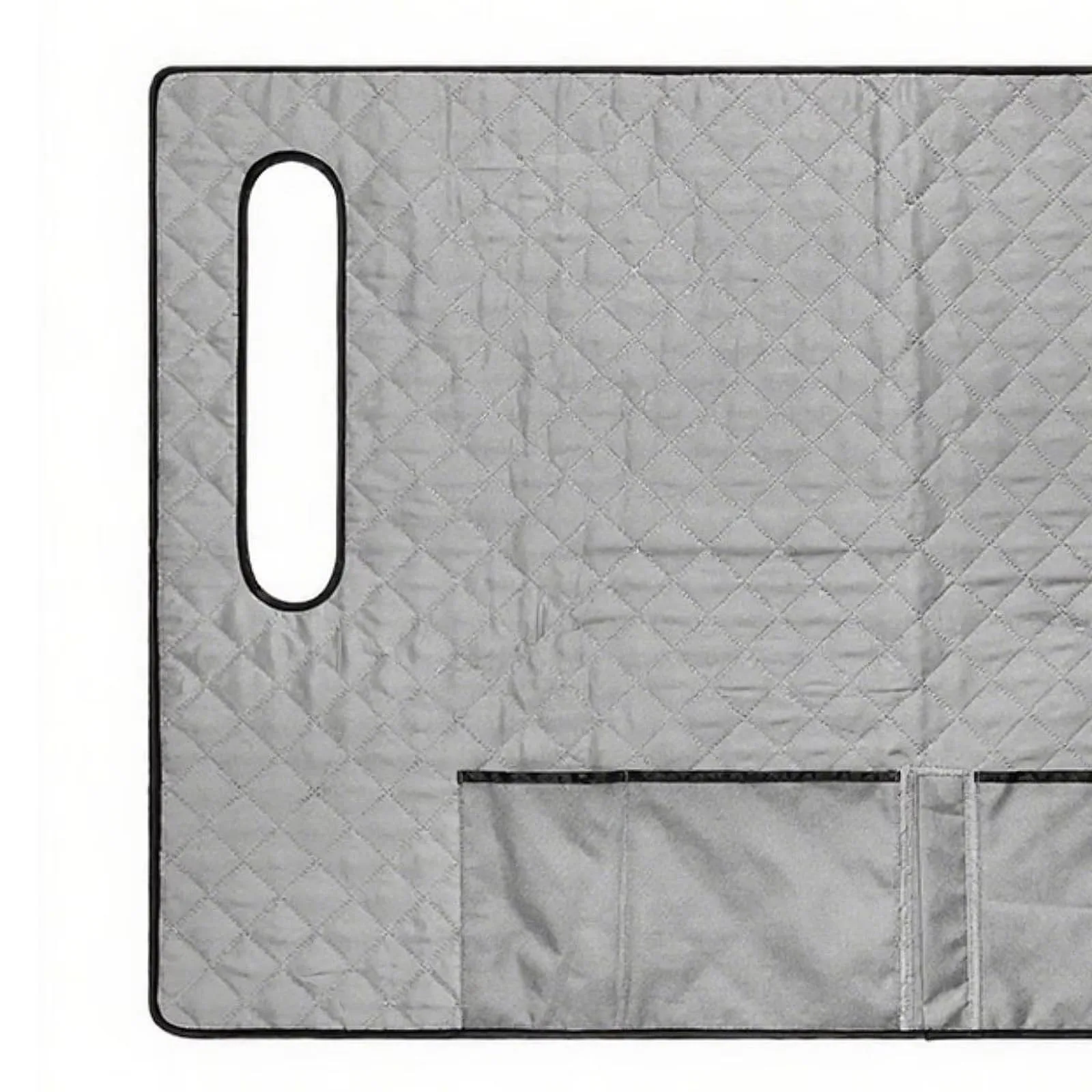 Entserk Rear Seat Pad for Tomberlin E-Merge SS Saloon 4 image 3
