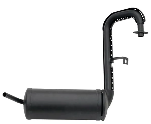 ACED Parts Muffler for Club Car Precedent Gas Carts image 2