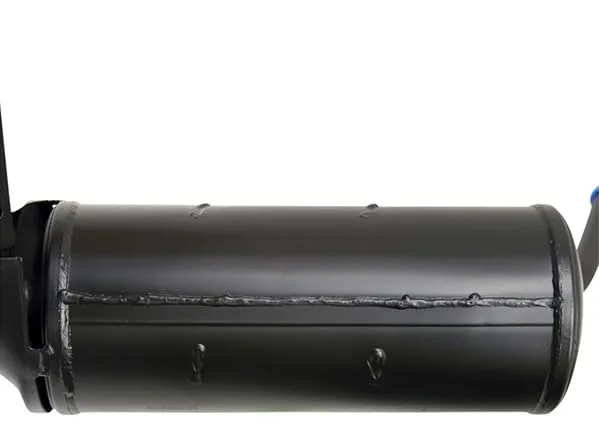 ACED Parts Muffler for Club Car Precedent Gas Carts image 3