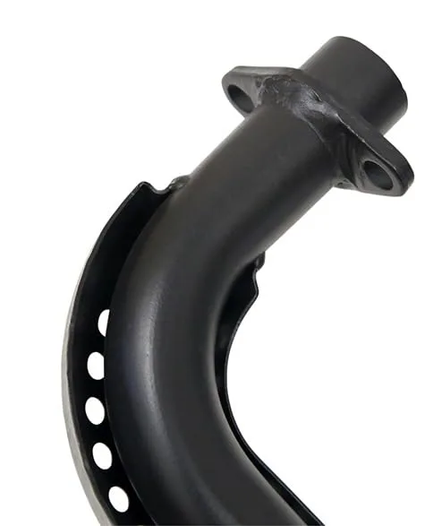 ACED Parts Muffler for Club Car Precedent Gas Carts image 4