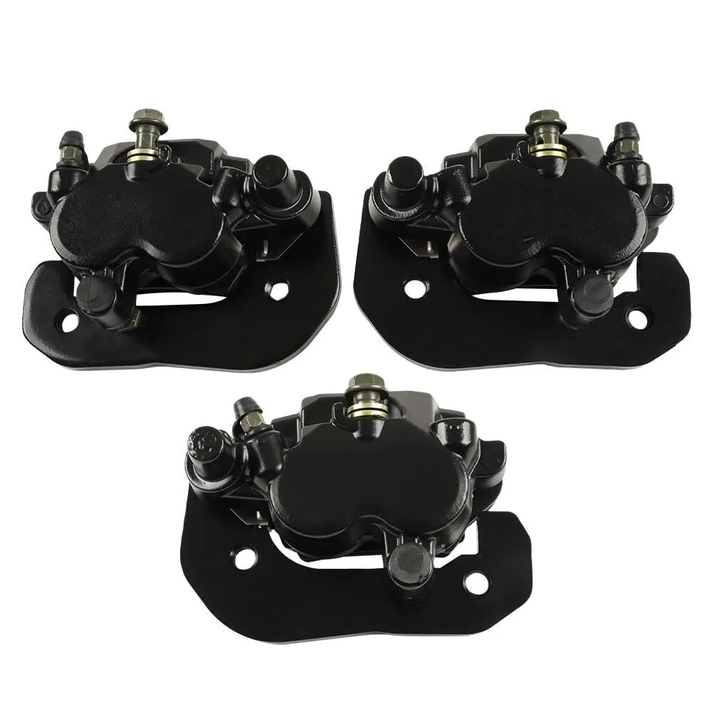 Can-Am Outlander Max 1000 Brake Caliper Set Mod-G33S-3003