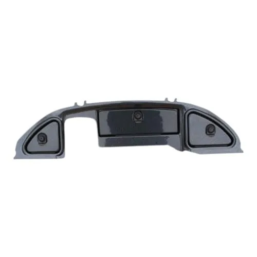 Club Car Precedent Dashboard Carbon Fiber Finish 2008+