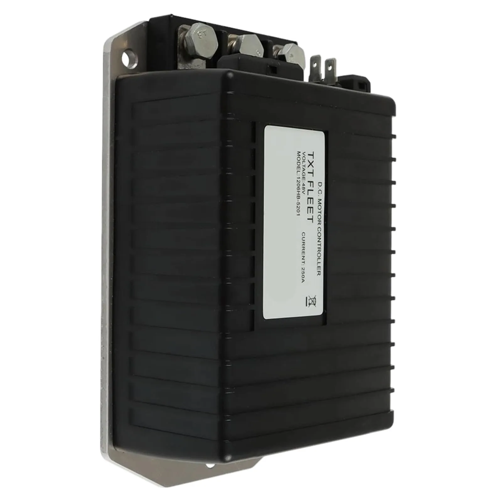 SHESWEET 1206HB-5201 48V 250A DC Motor Speed Controller image 2