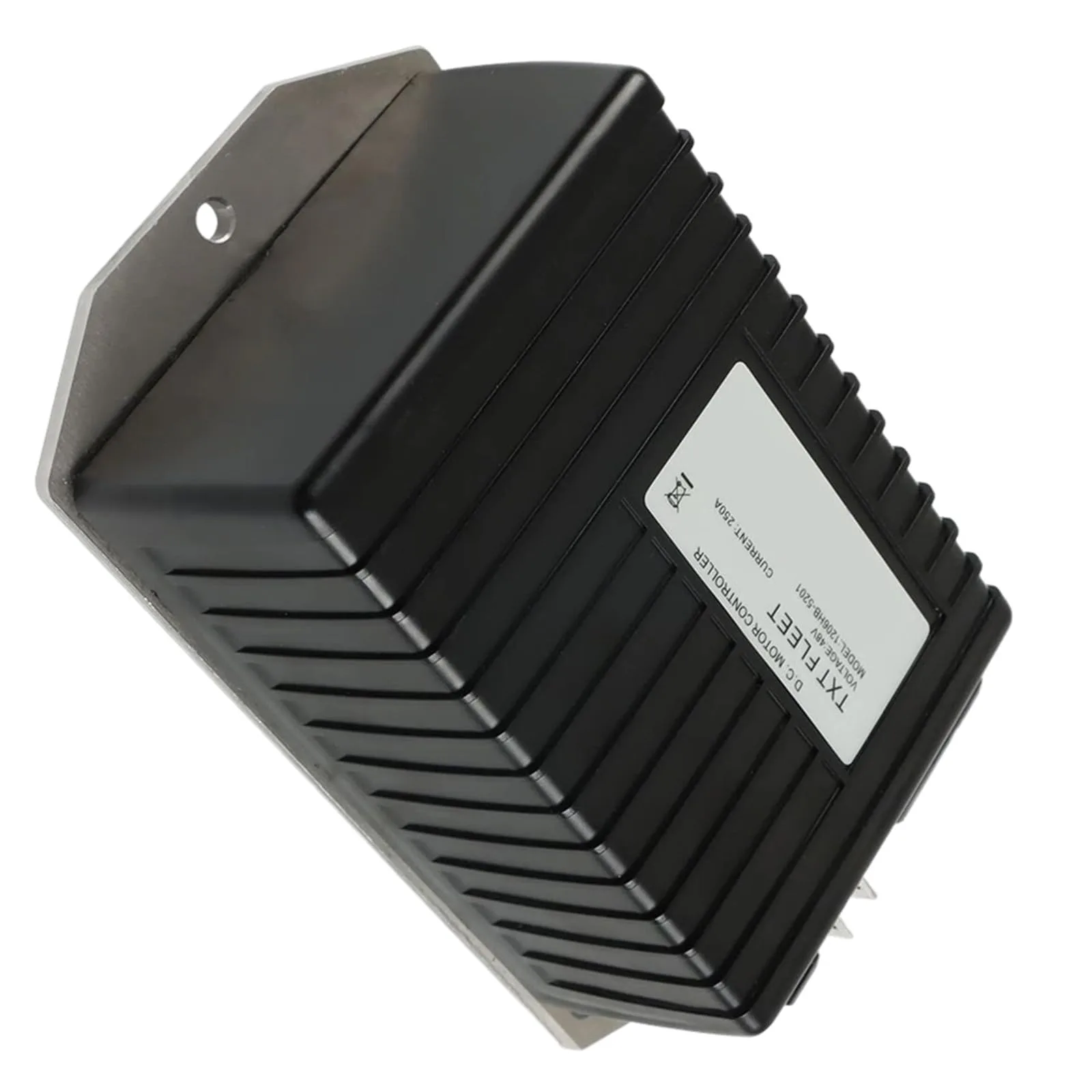 SHESWEET 1206HB-5201 48V 250A DC Motor Speed Controller image 3