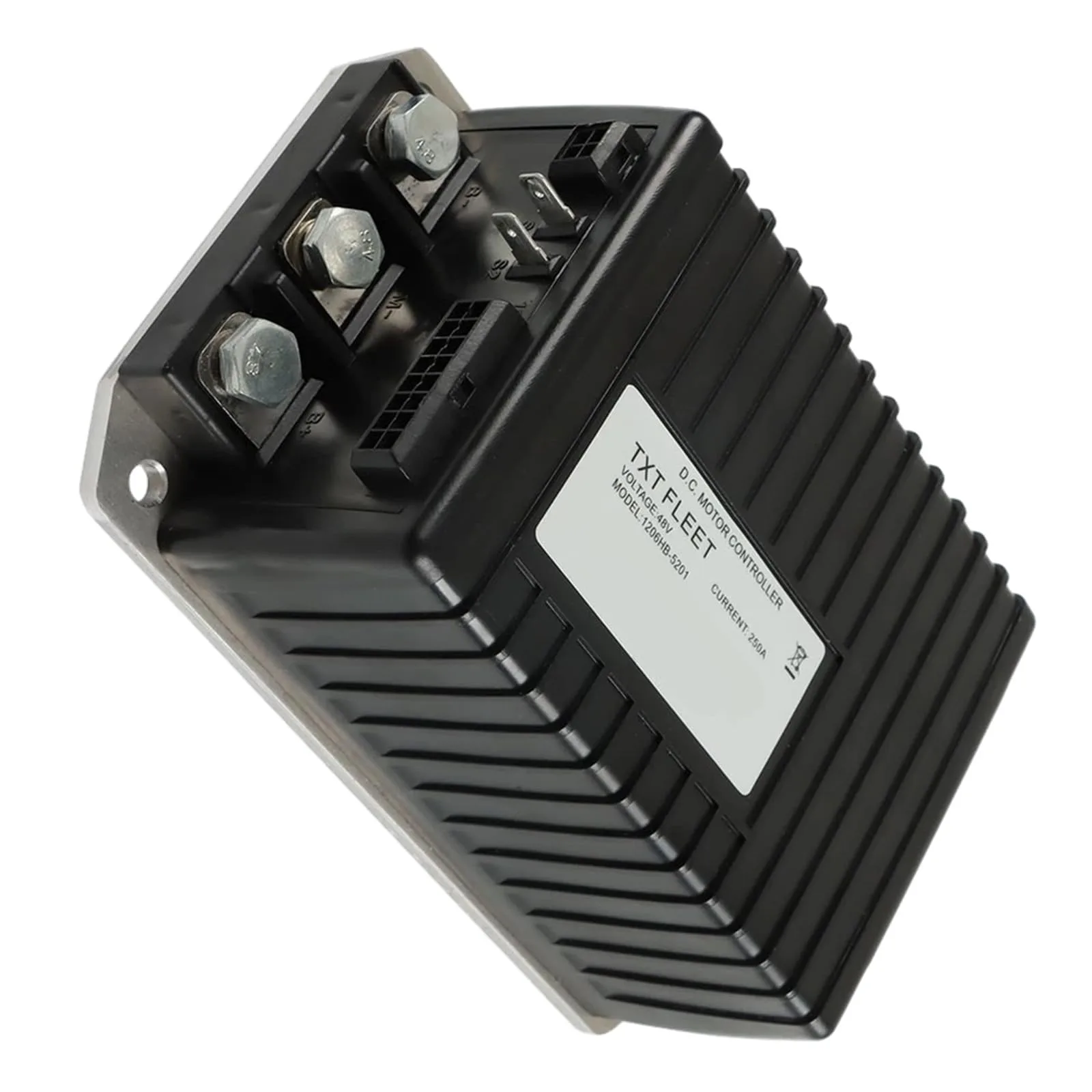 SHESWEET 1206HB-5201 48V 250A DC Motor Speed Controller