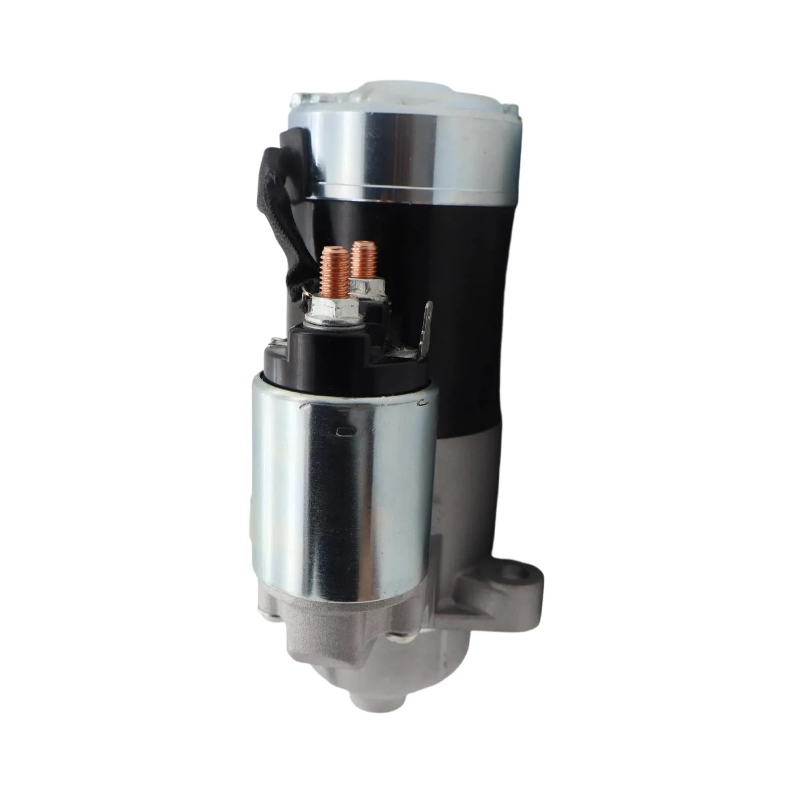 ZLPSFCSM 12V Starter Motor for E-Z-GO Golf Carts image 2
