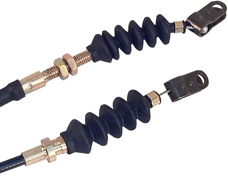 Yamaha G16/G22 Gas Accelerator Cable CBL021 5489